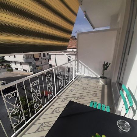 B&B Joele Tropea Exterior foto