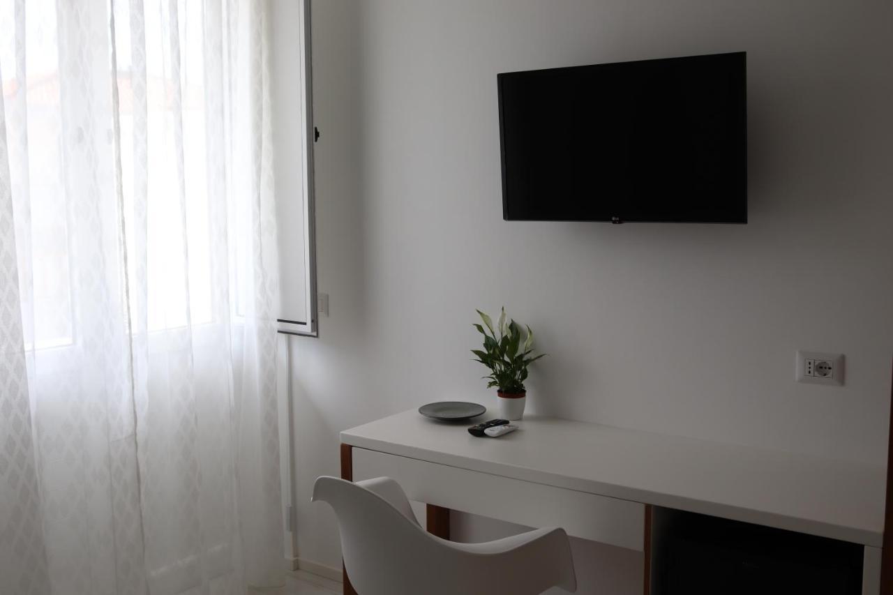 B&B Joele Tropea Exterior foto