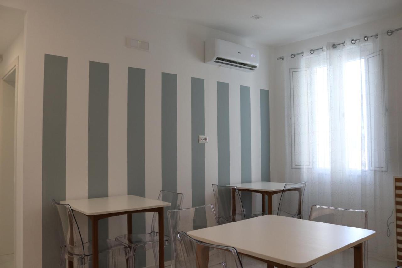 B&B Joele Tropea Exterior foto