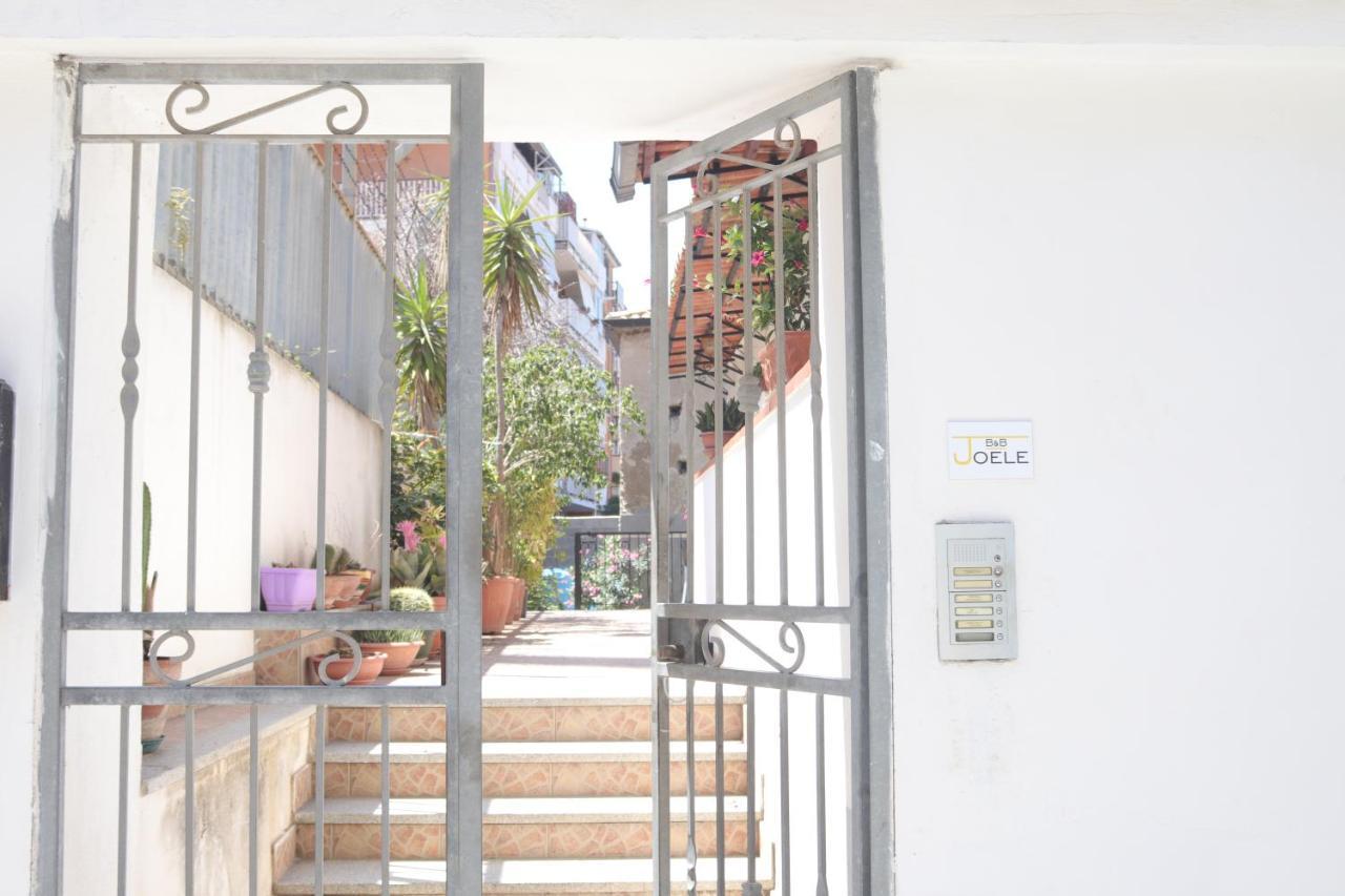 B&B Joele Tropea Exterior foto