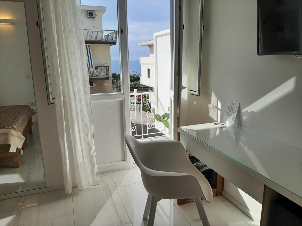 B&B Joele Tropea Exterior foto