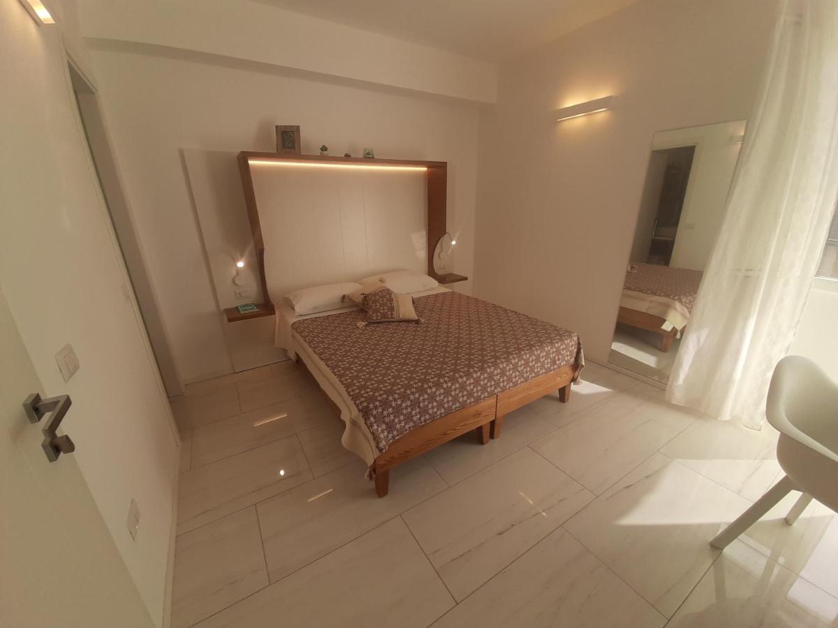 B&B Joele Tropea Exterior foto