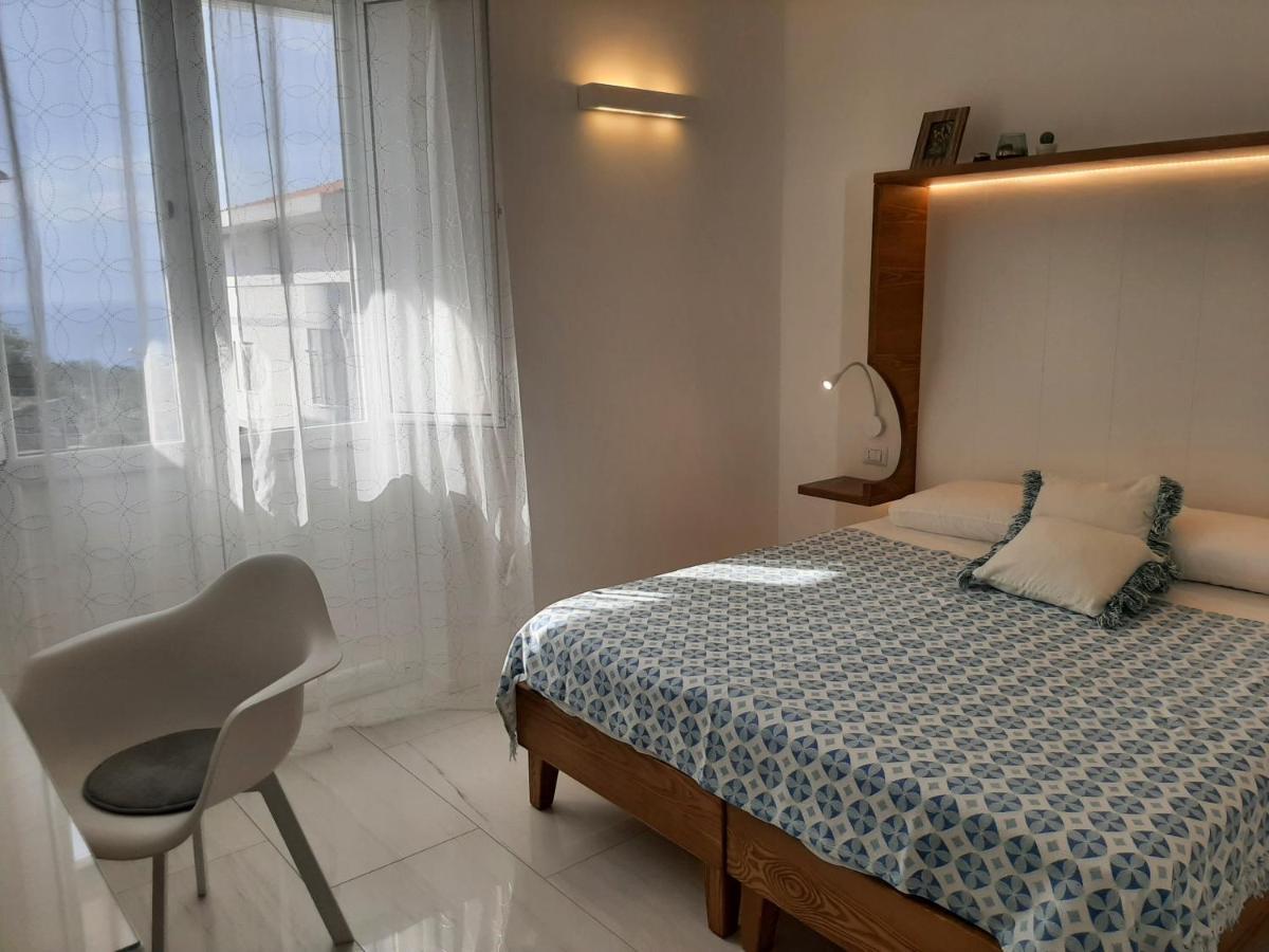 B&B Joele Tropea Exterior foto