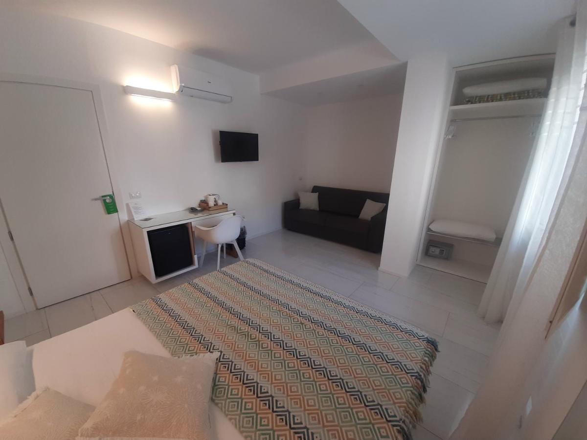 B&B Joele Tropea Exterior foto